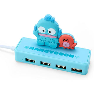 Sanrio Slim USB Hub