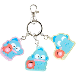 Sanrio Best Mates Keychain