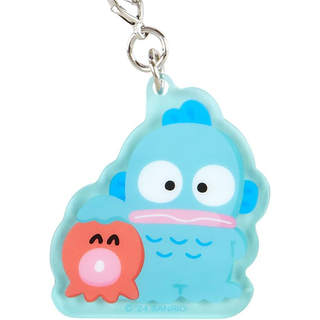 Sanrio Best Mates Keychain