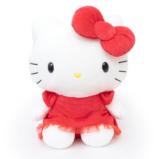 Sanrio Soft Touch 15" Plush