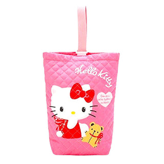 Sanrio Quilted Small Travel Bag