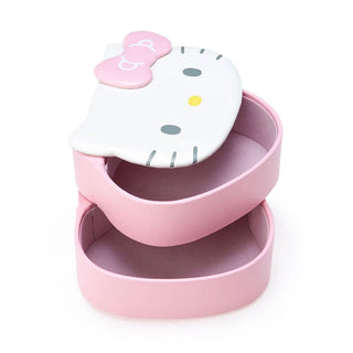 Sanrio Two-Tier Accessory Case