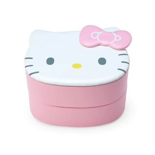 Sanrio Two-Tier Accessory Case