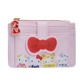 Hello Kitty 50th Dress Series Card Case