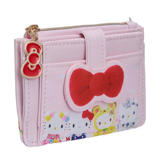 Hello Kitty 50th Dress Series Card Case