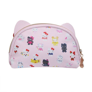 Hello Kitty 50th Dress Series Pouch