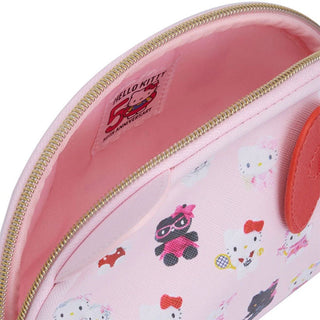 Hello Kitty 50th Dress Series Pouch