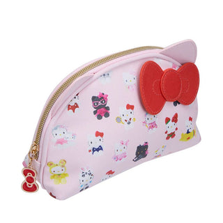 Hello Kitty 50th Dress Series Pouch