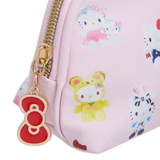 Hello Kitty 50th Dress Series Pouch