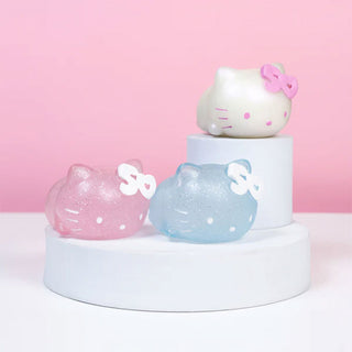 Hello Kitty 50th Anniversary Limited Edition Mochi SquiSHU