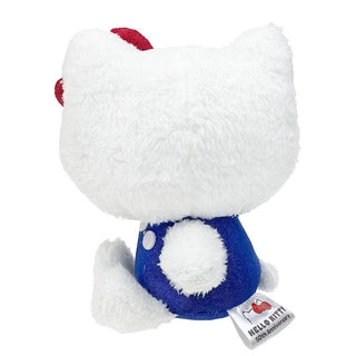 Sanrio Friends in Hello Kitty 50th Costume Plush