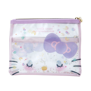 Hello Kitty 50th Anniversary Flat Pouch