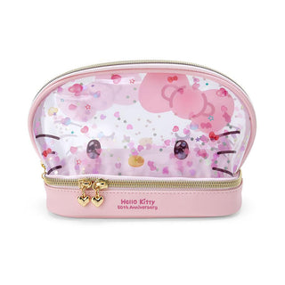 Hello Kitty 50th Anniversary Pouch