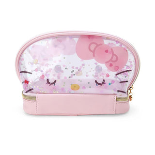 Hello Kitty 50th Anniversary Pouch