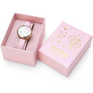 Hello Kitty 50th Anniversary Wristwatch