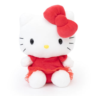 Sanrio Soft Touch 8" Plush