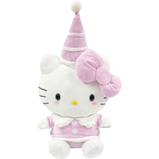 Sanrio Cozy Holiday Costume 15" Plush