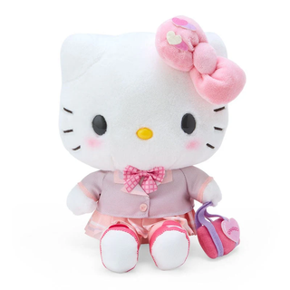 Sanrio Academy 9" Plush