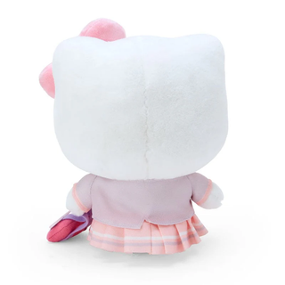 Sanrio Academy 9" Plush