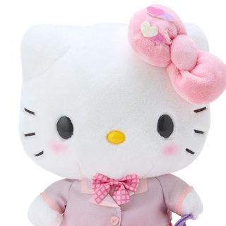 Sanrio Academy 9" Plush