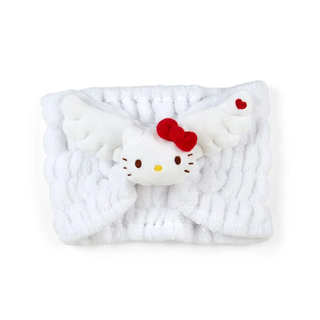 Sanrio Angel Wings Plush Headband