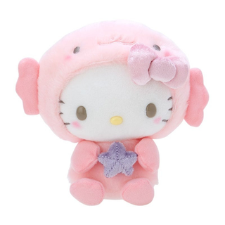 Sanrio Sea Creatures Plush