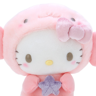 Sanrio Sea Creatures Plush