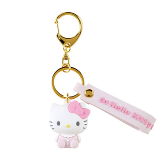 Sanrio Baby Signature Keychain