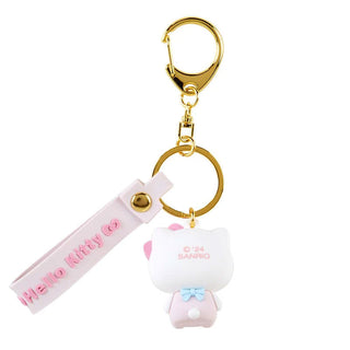 Sanrio Baby Signature Keychain