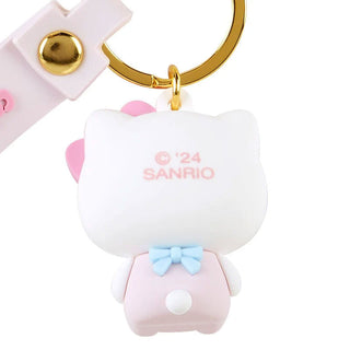 Sanrio Baby Signature Keychain