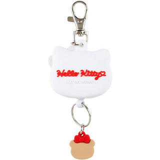 Sanrio Face Charm Key Reel