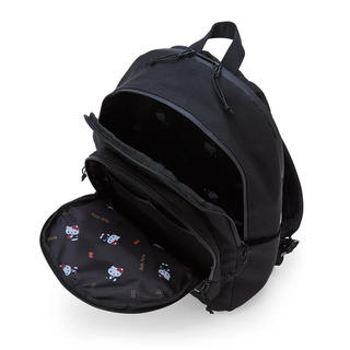 Sanrio Multi-Pocket Travel Backpack