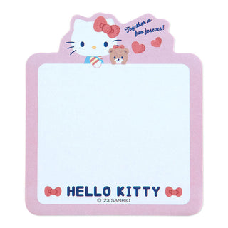 Sanrio Besties Sticky Notes