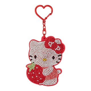 Sanrio Bling Bling Keychain