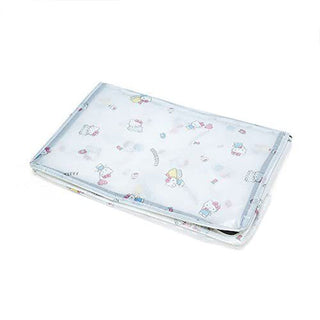 Sanrio Medium Zippered Tarpaulin Box