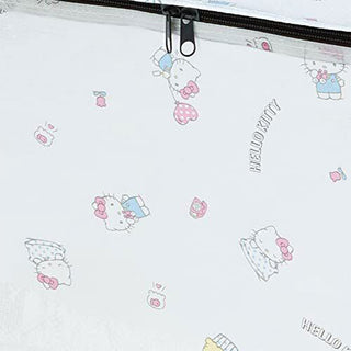 Sanrio Medium Zippered Tarpaulin Box