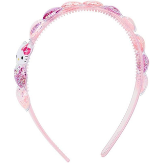 Sanrio Petite Bubble Heart Headband