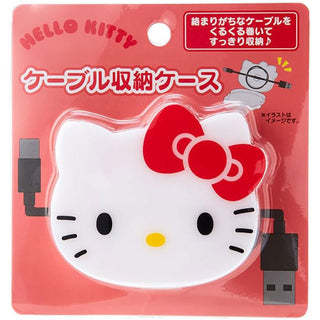 Sanrio Cable Storage Holder