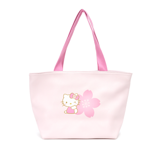 Hello Kitty Cherry Blossom Cooler Bag