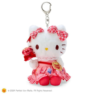 Sanrio x Chupa Chups Vol. 2 Mascot Keychain