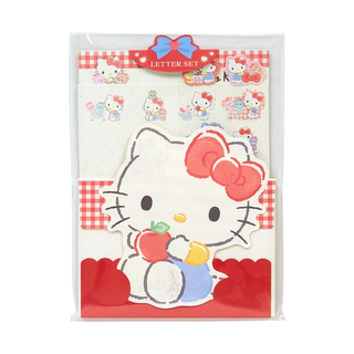 Sanrio Classic Letter Set