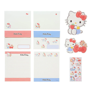 Sanrio Classic Letter Set