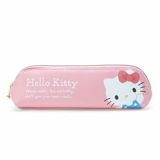 Sanrio Close Up Slim Pen Case