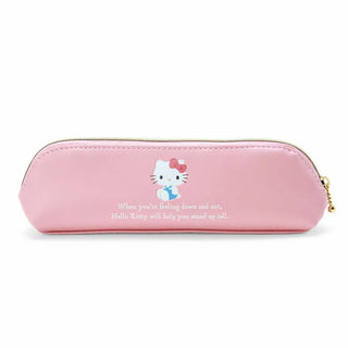 Sanrio Close Up Slim Pen Case