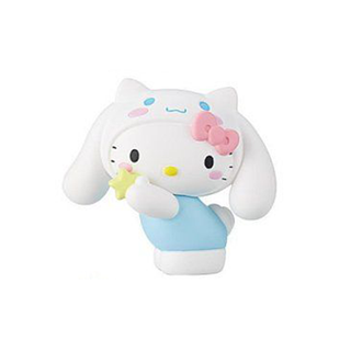 Cinnamoroll Dress-Up Figure Capsule