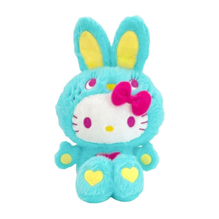 Hello Kitty Colorful Bunny 11" Plush