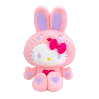 Hello Kitty Colorful Bunny 11" Plush