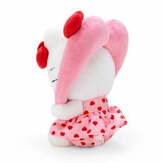 Sanrio Colorful Heart Plush