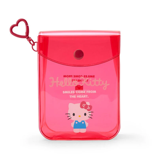 Sanrio Mini Companion Pouch