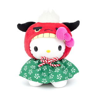 Sanrio x Cool Japan Bean Doll